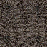 Lounge Chair Kate Bouclé Camel