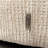 Lounge Chair Tilbury Natural Beige
