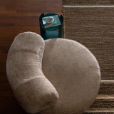 Lounge Chair Tilbury Natural Beige