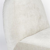 Lounge Chair Eden Sand