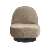 Lounge Chair Eden Moss