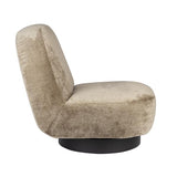 Lounge Chair Eden Moss
