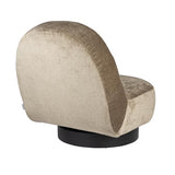 Lounge Chair Eden Moss