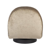 Lounge Chair Eden Moss