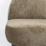 Lounge Chair Eden Moss