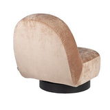 Lounge Chair Eden Salmon