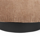 Lounge Chair Eden Salmon