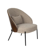 Lounge Chair Rodin