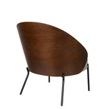 Lounge Chair Rodin