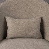 Lounge Chair Rodin