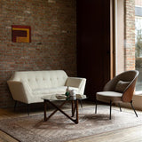 Lounge Chair Rodin