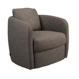 Lounge Chair Boho Stone