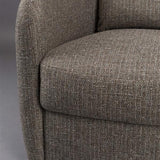Lounge Chair Boho Stone