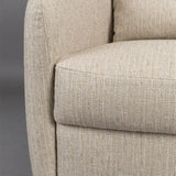 Lounge Chair Boho Sand
