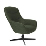 Lounge Chair Yuki Green