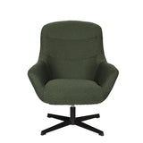 Lounge Chair Yuki Green
