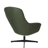Lounge Chair Yuki Green