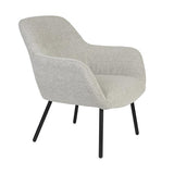 Lounge Chair Dude Boucle
