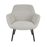 Lounge Chair Dude Boucle