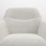 Lounge Chair Dude Boucle