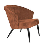 Lounge Chair Georgia Terra