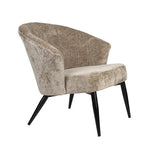 Lounge Chair Georgia Beige