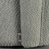 Lounge Chair Seina Swivel Green