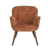 Lounge Chair Lenn Terra