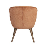 Lounge Chair Lenn Terra