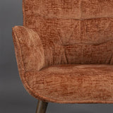 Lounge Chair Lenn Terra