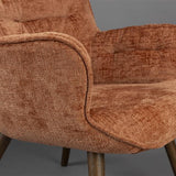Lounge Chair Lenn Terra