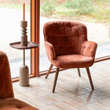 Lounge Chair Lenn Terra
