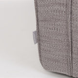 Sofa Bor 2,5-Seater Grey