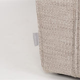 Sofa Bor 1-Seater Latte