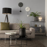 Sofa Jean 2,5-Seater Grey