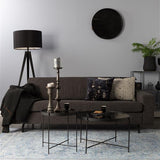 Sofa Jean 2,5-Seater Anthracite