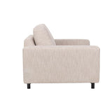 Sofa Jean 1-Seater Latte