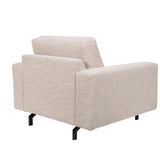Sofa Jean 1-Seater Latte