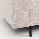 Sofa Jean 1-Seater Latte