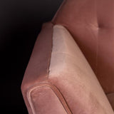 Sofa Kate Pink Clay