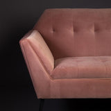 Sofa Kate Pink Clay