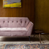 Sofa Kate Pink Clay