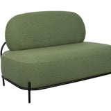 Sofa Polly Green