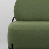 Sofa Polly Green