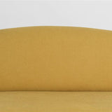 Sofa Polly Yellow
