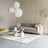 Sofa Summer 3-Seater Latte