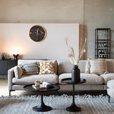 Sofa Summer 4,5-Seater Latte