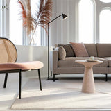 Sofa Summer 4,5-Seater Latte