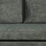 Sofa Houda 3 Seater Forest