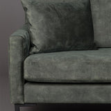 Sofa Houda 3 Seater Forest